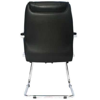 Silla De Oficina Crawfor Interlocutora Negro