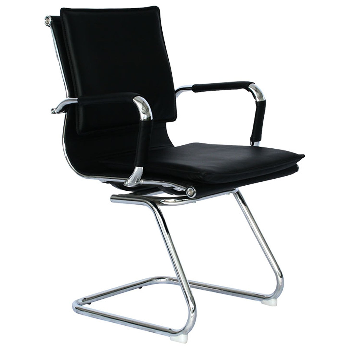 Silla De Oficina Kobe Interlocutora Negro