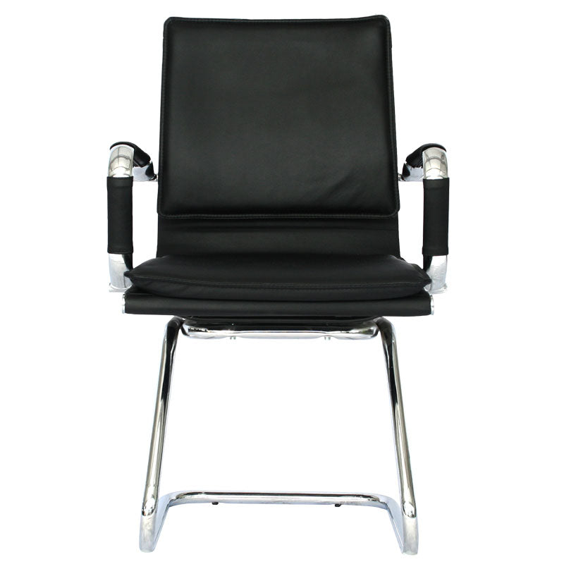 Silla De Oficina Kobe Interlocutora Negro