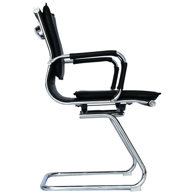 Silla De Oficina Kobe Interlocutora Negro
