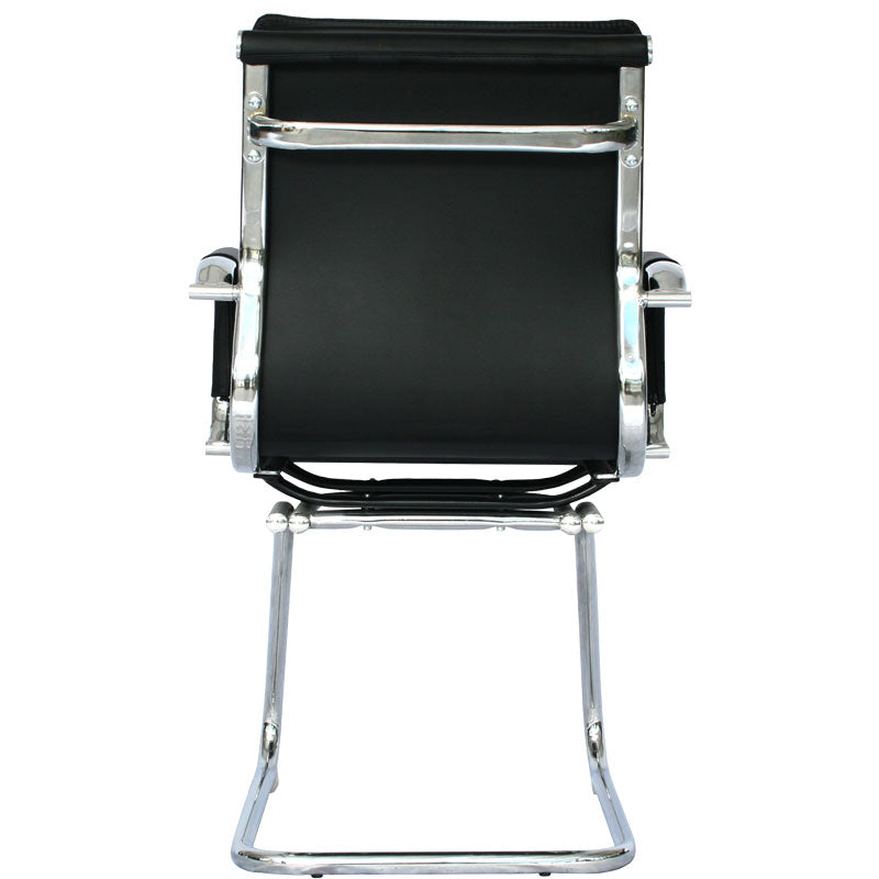Silla De Oficina Kobe Interlocutora Negro