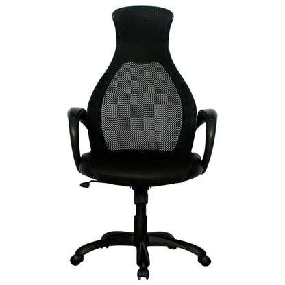 Silla De Oficina Bond Negro