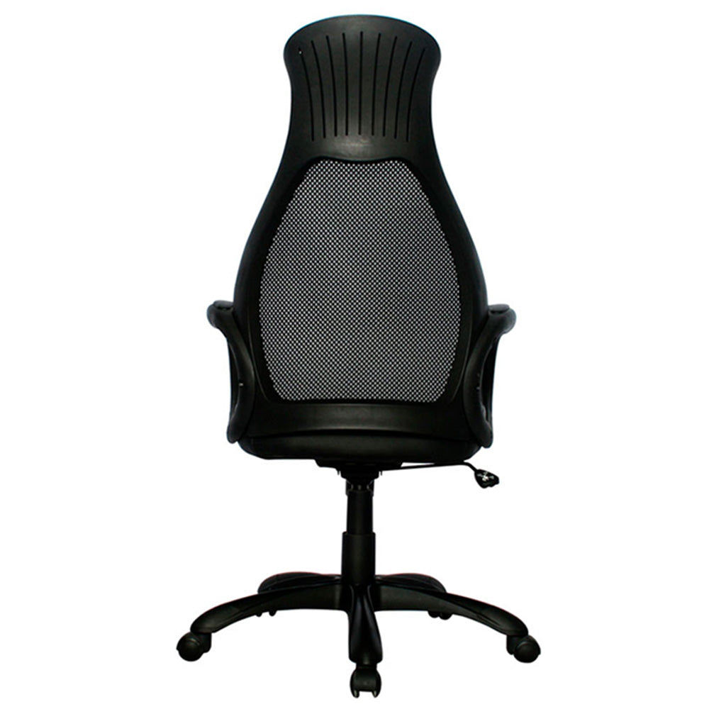 Silla De Oficina Bond Negro