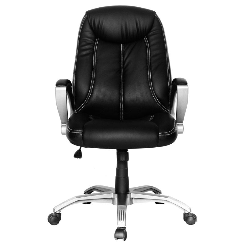 Silla De Oficina Logan Negro