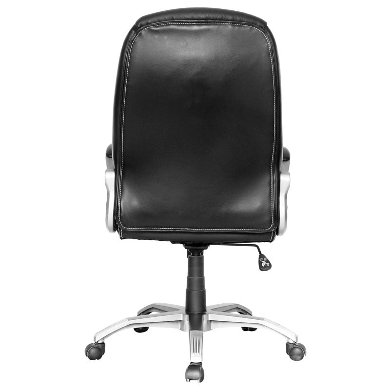 Silla De Oficina Logan Negro