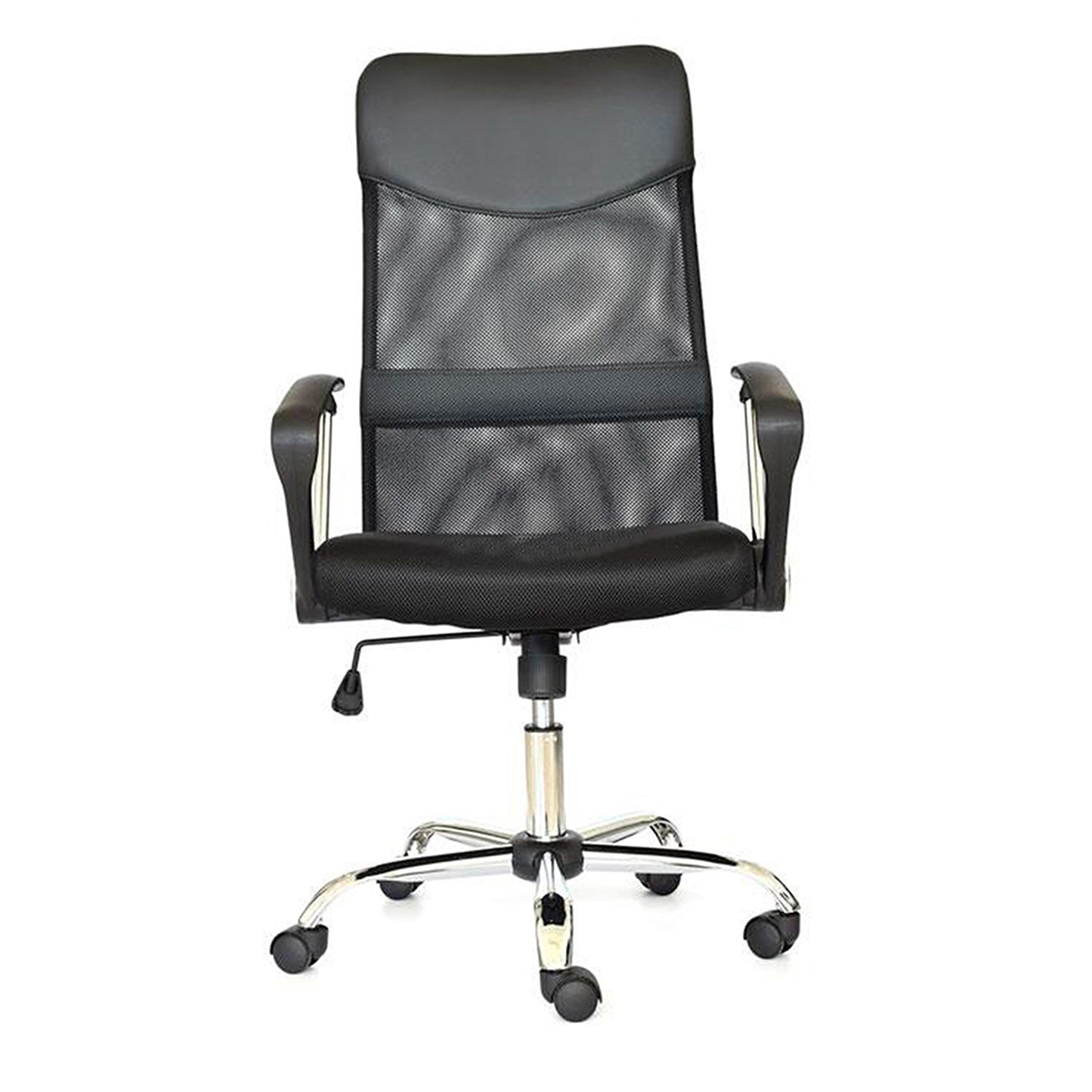 Silla De Oficina Seul Negro