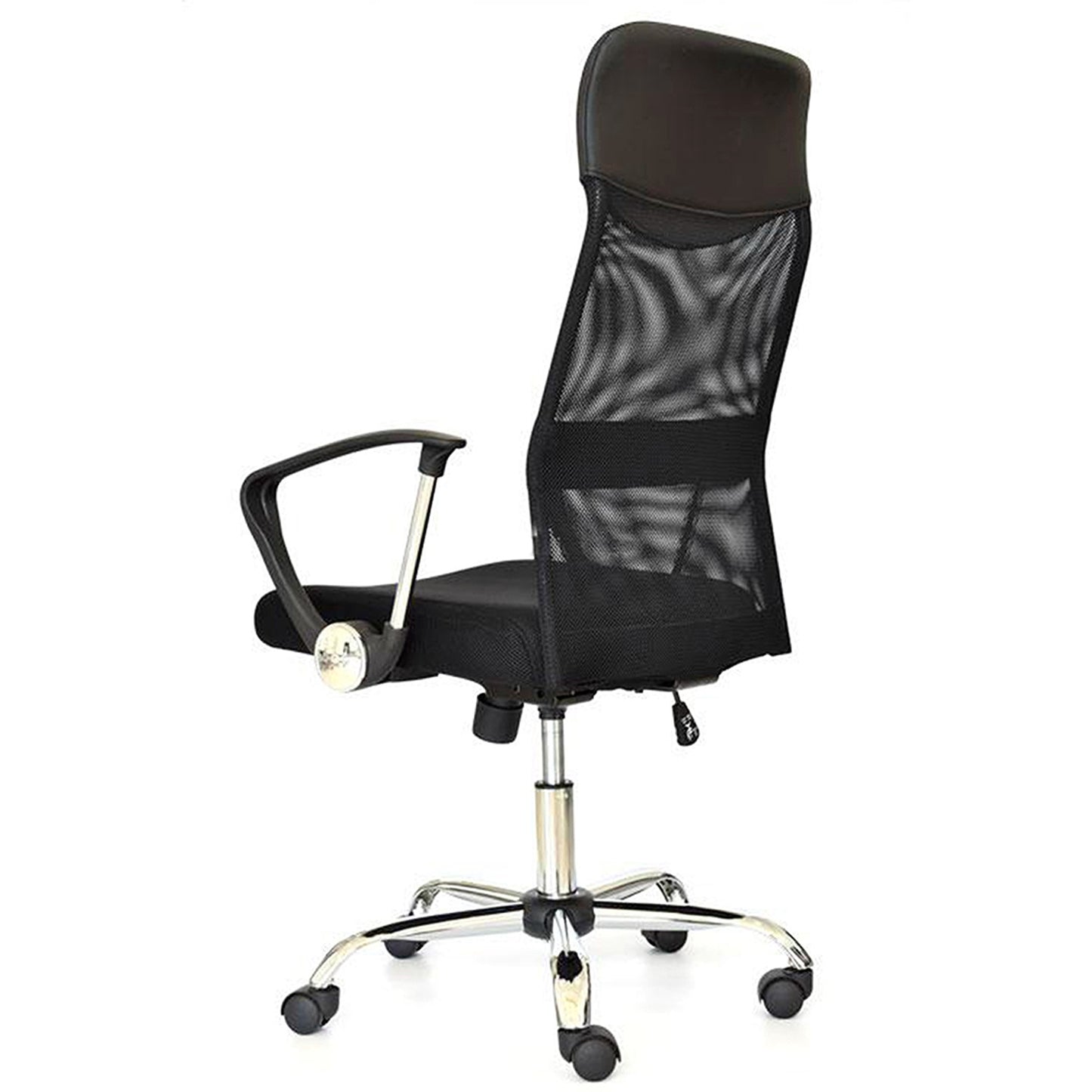 Silla De Oficina Seul Negro