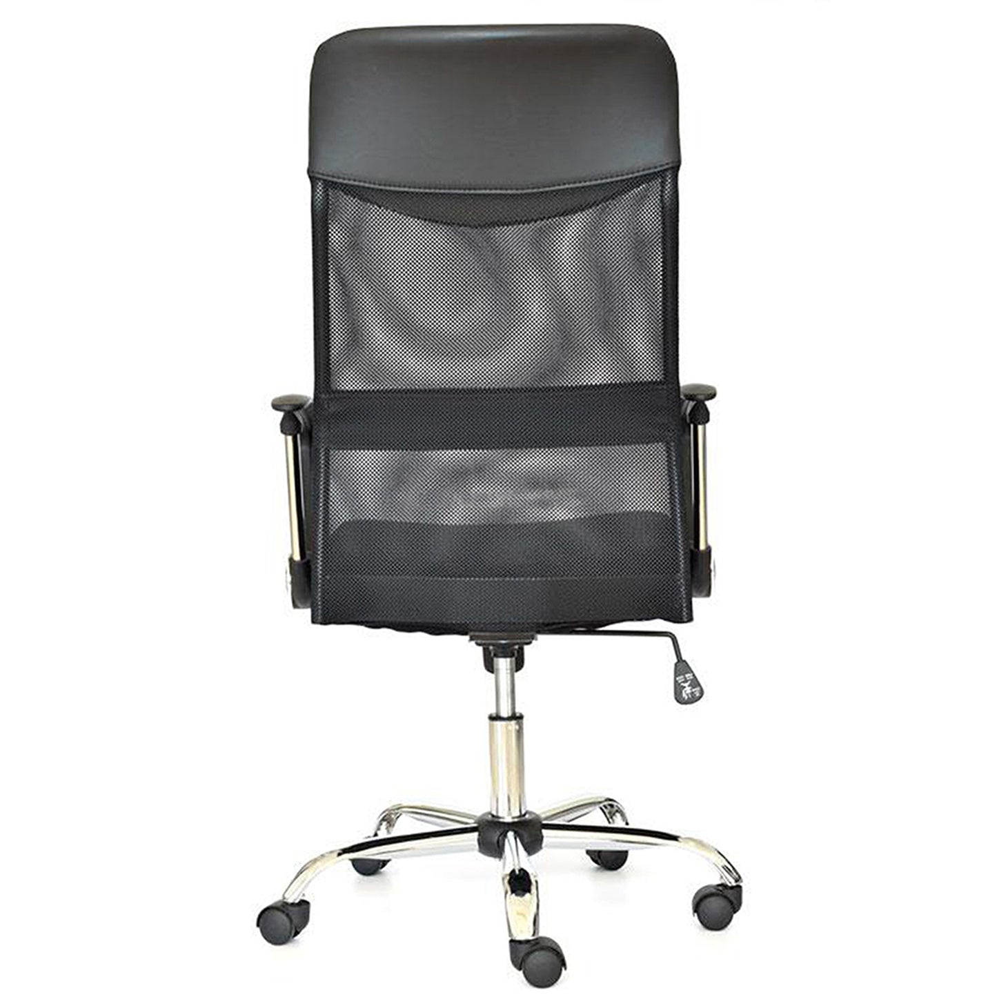 Silla De Oficina Seul Negro