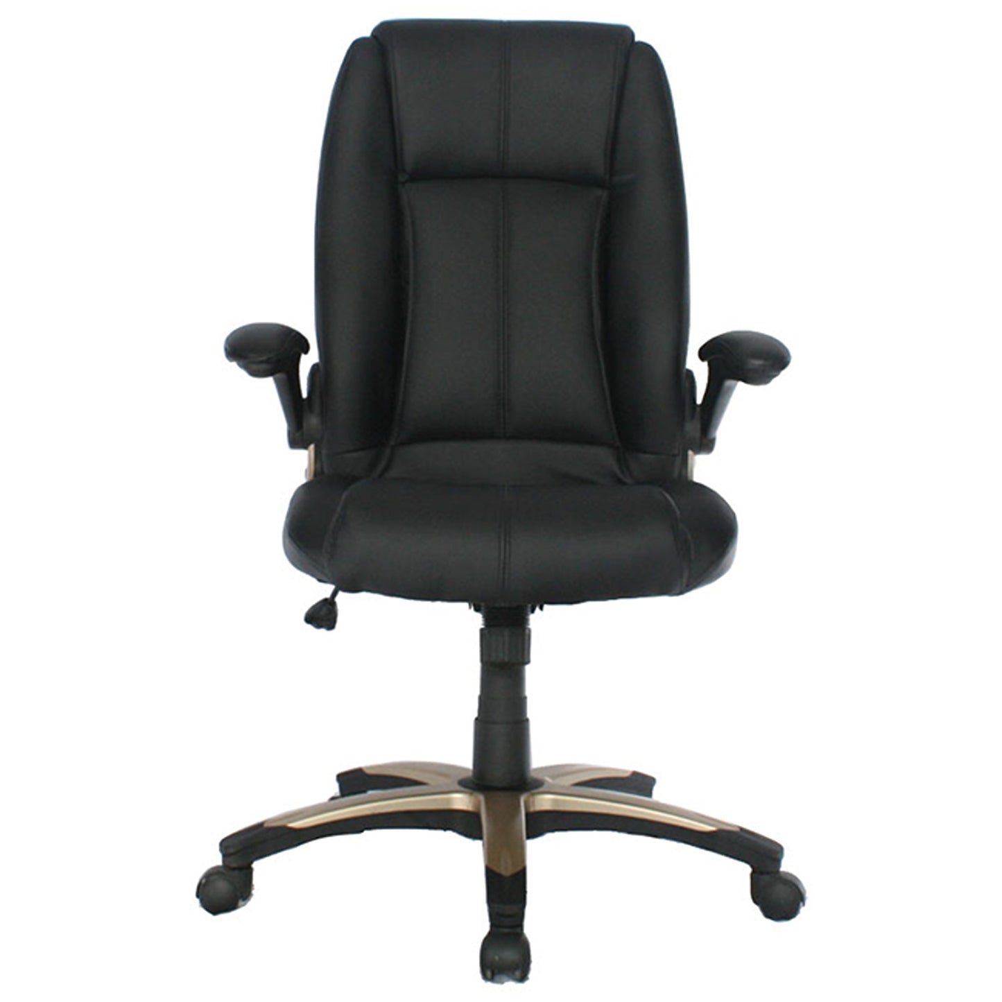 Silla De Oficina Topacio Negro