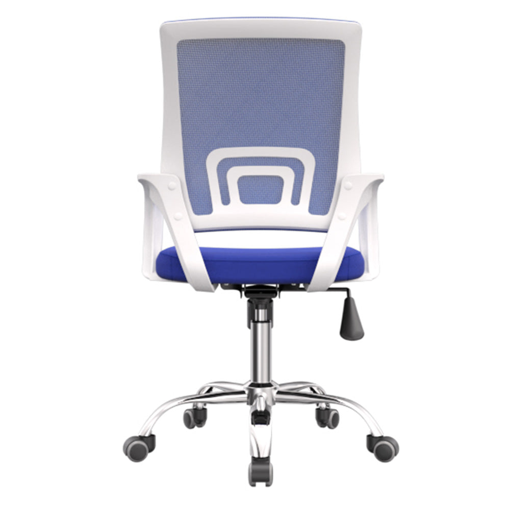 Silla De Oficina Colors Premium Azul