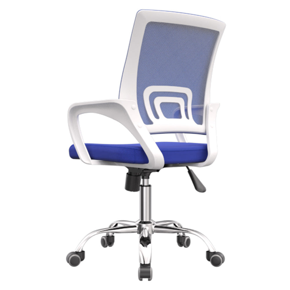 Silla De Oficina Colors Premium Azul