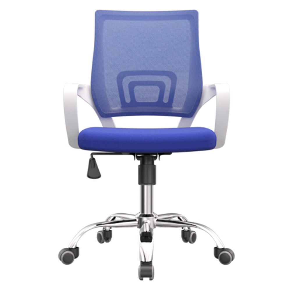 Silla De Oficina Colors Premium Azul