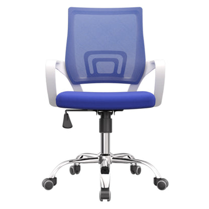 Silla De Oficina Colors Premium Azul