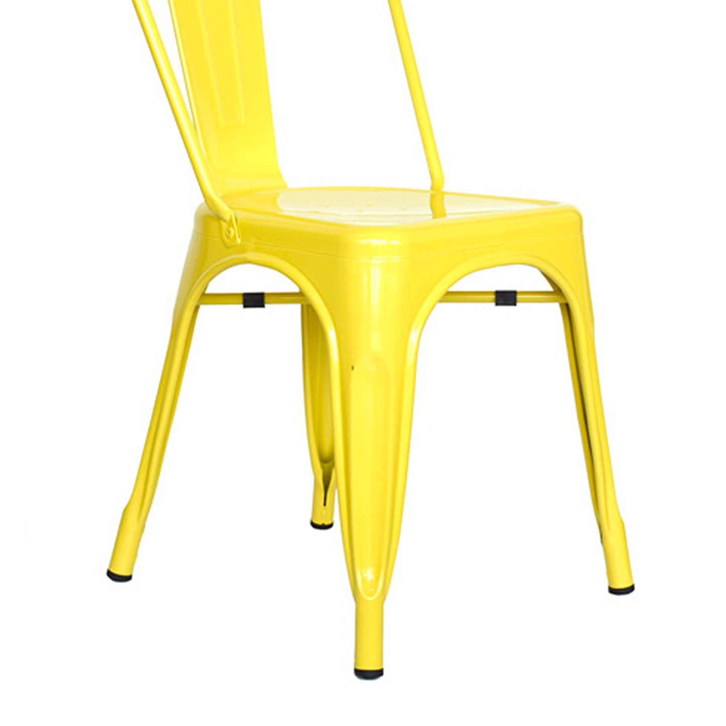 Silla Turca Amarillo
