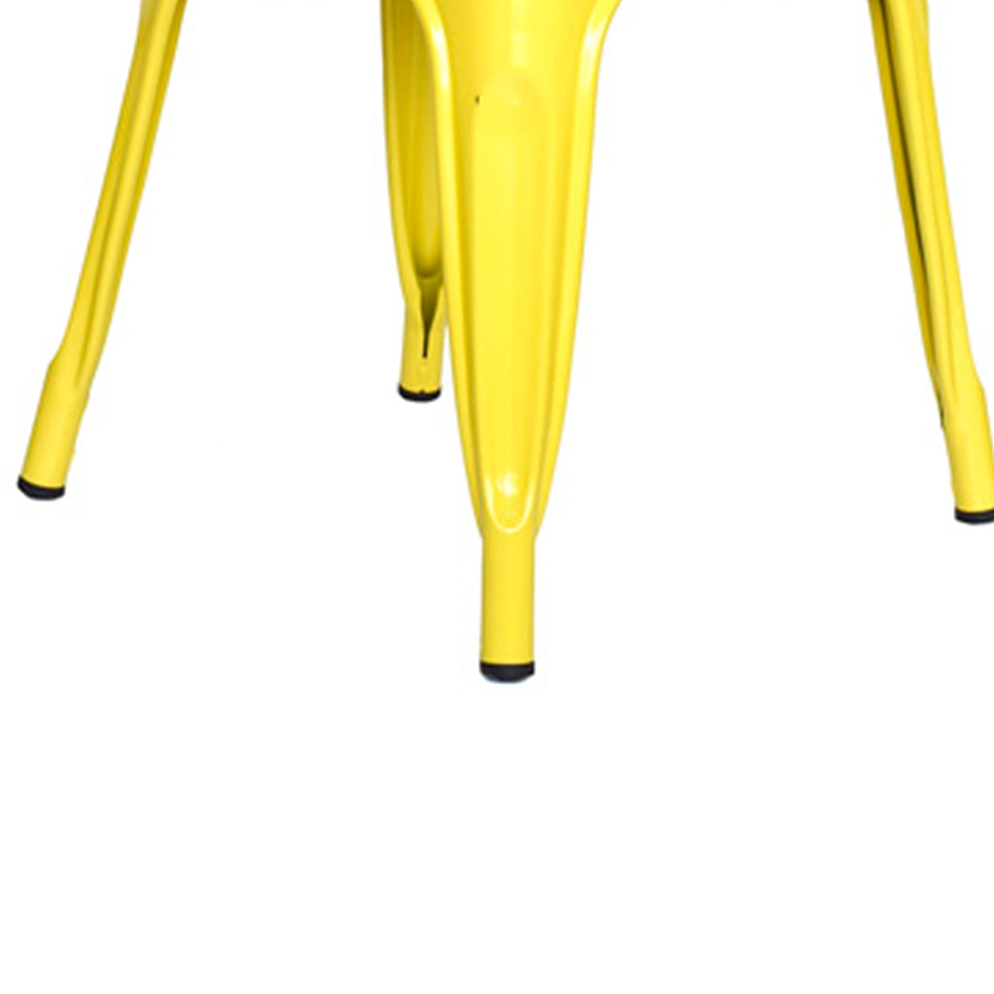 Silla Turca Amarillo