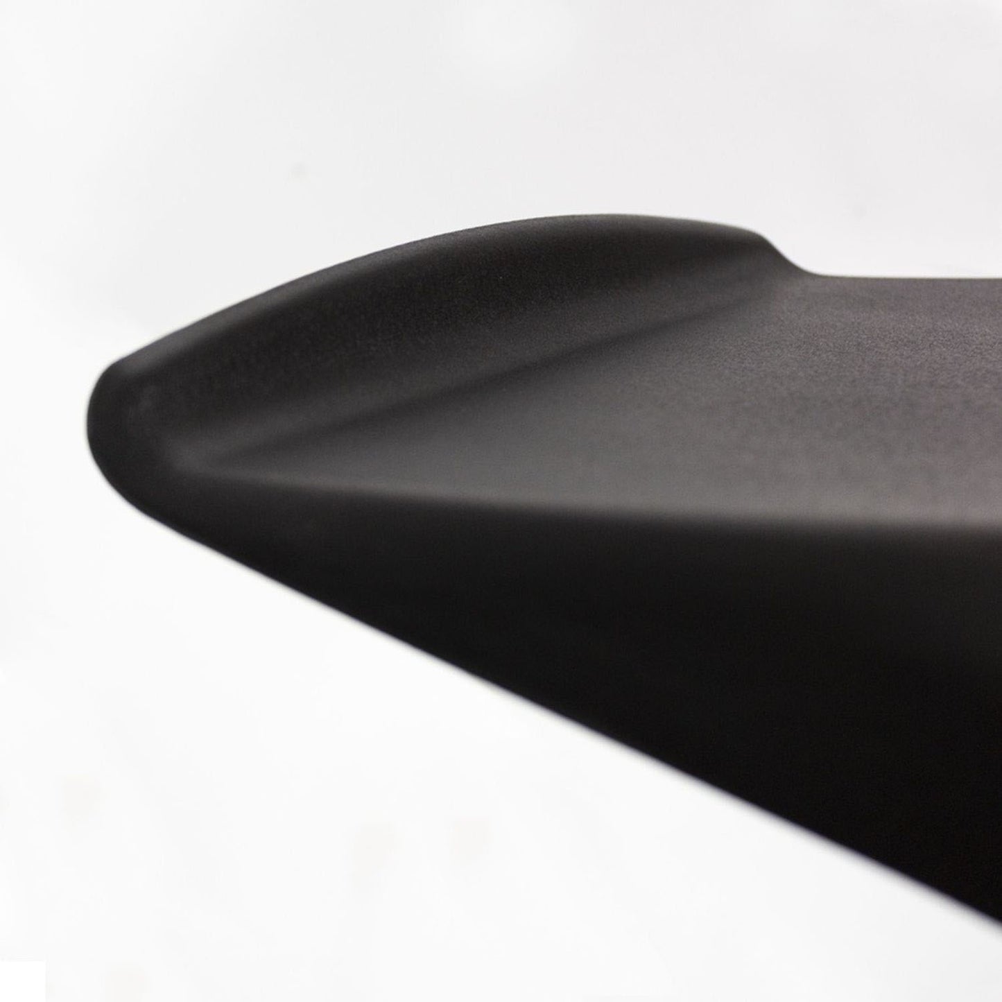 Silla de Barra Moderna Negro