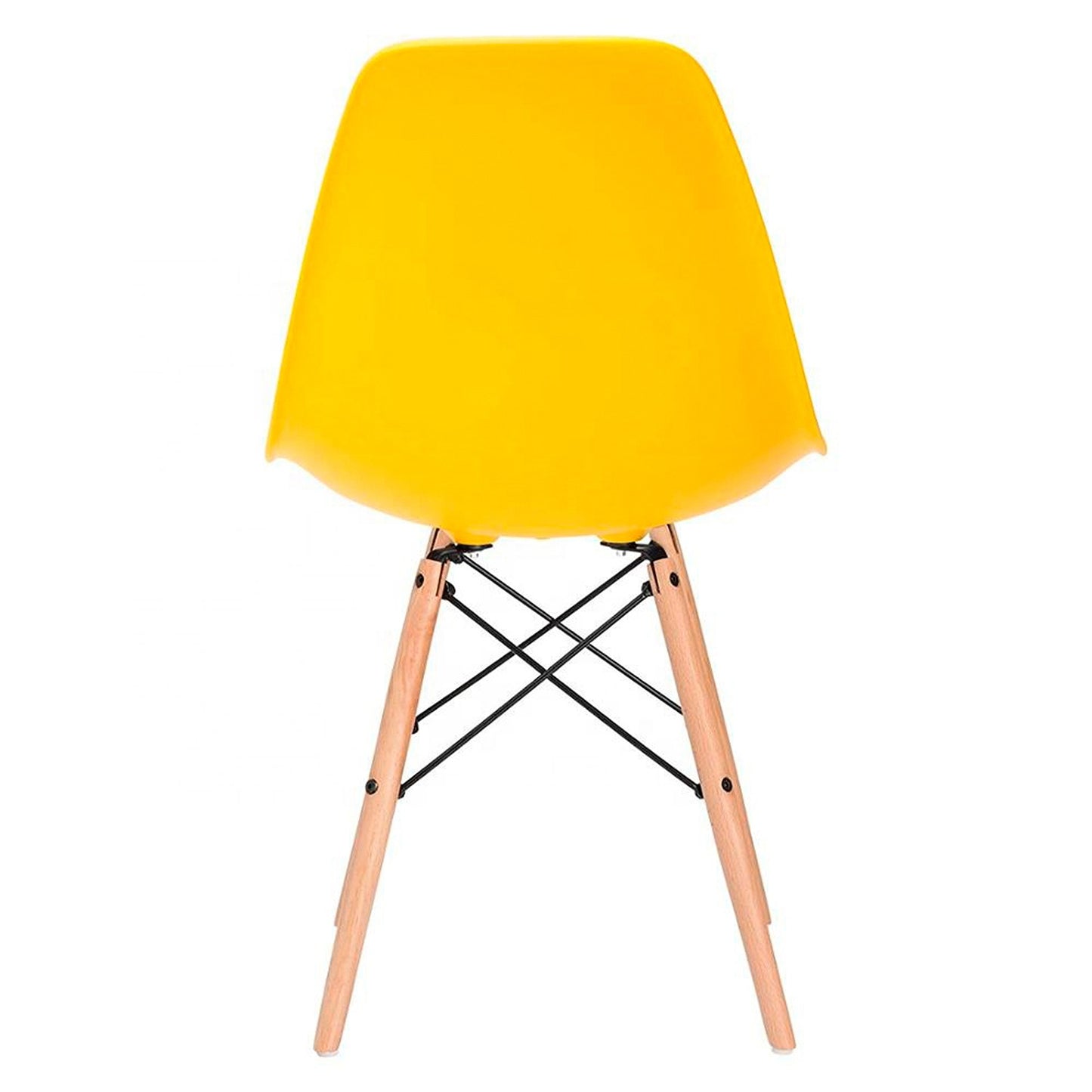 Silla Eames Amarillo