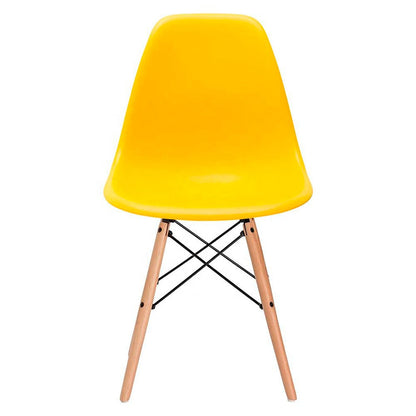 Silla Eames Amarillo