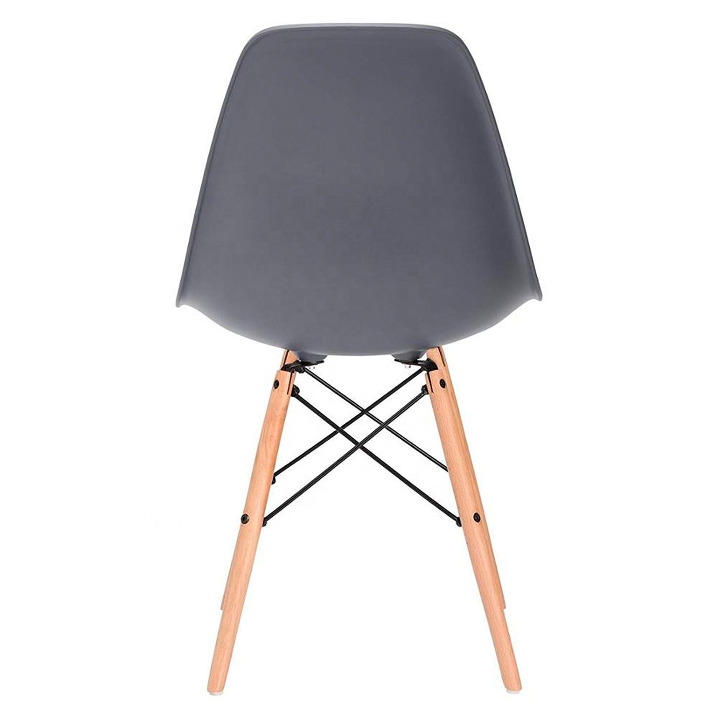 Silla Eames Gris