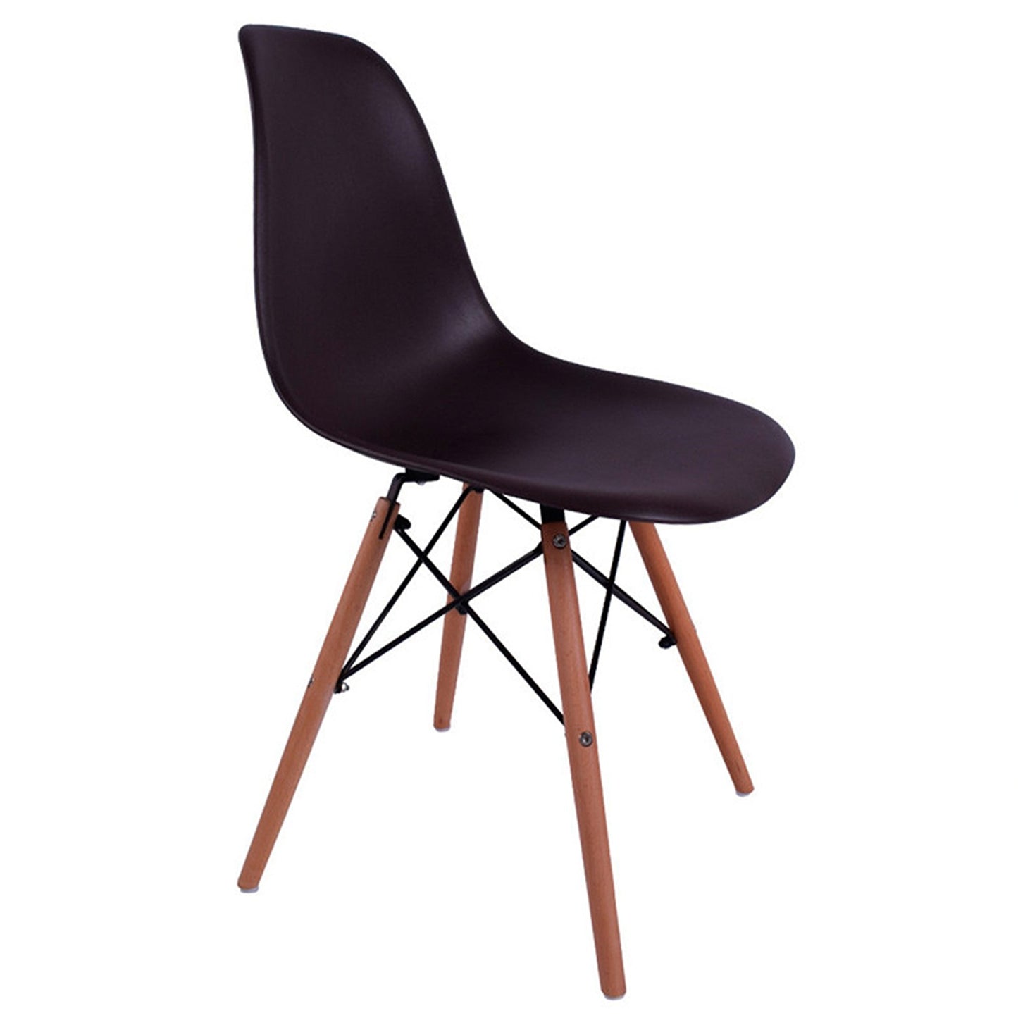 Silla Eames Negro