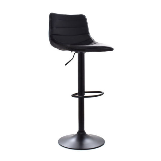 Silla de Barra Artiko Negro