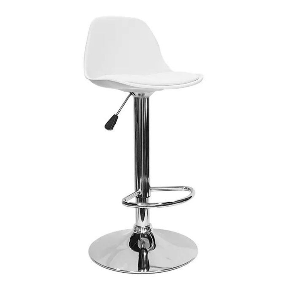 Silla de Barra Fragua Blanco