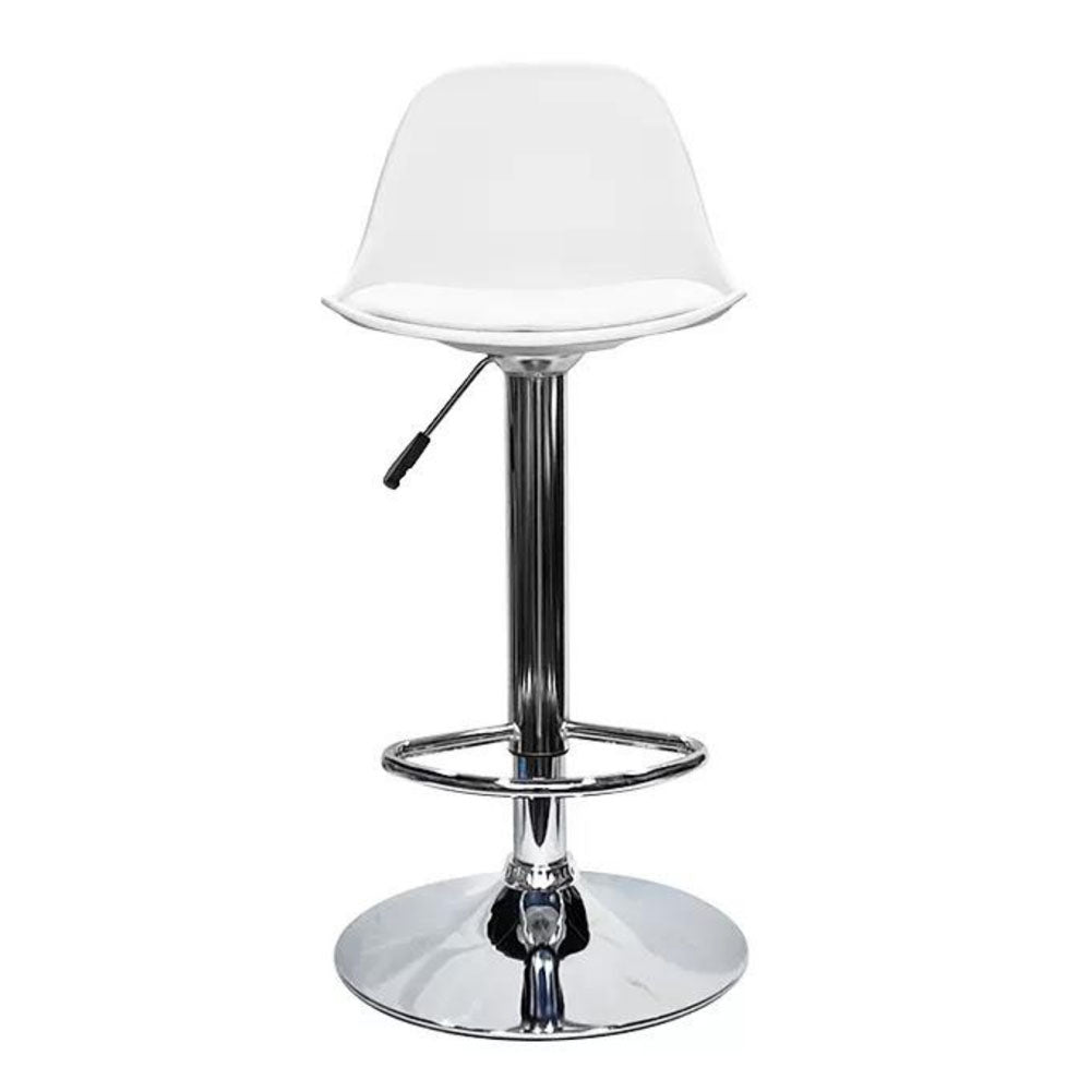 Silla de Barra Fragua Blanco
