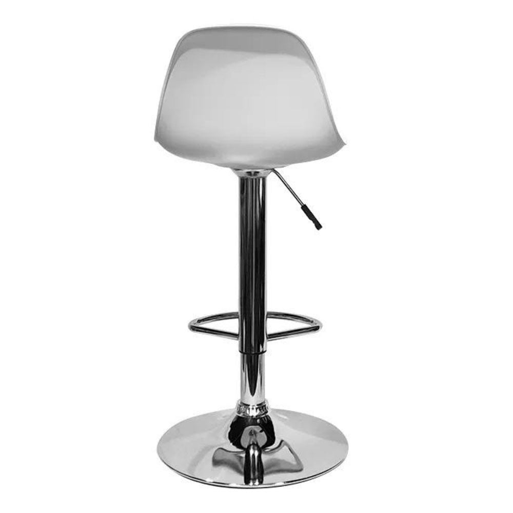 Silla de Barra Fragua Blanco
