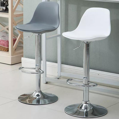 Silla de Barra Fragua Blanco