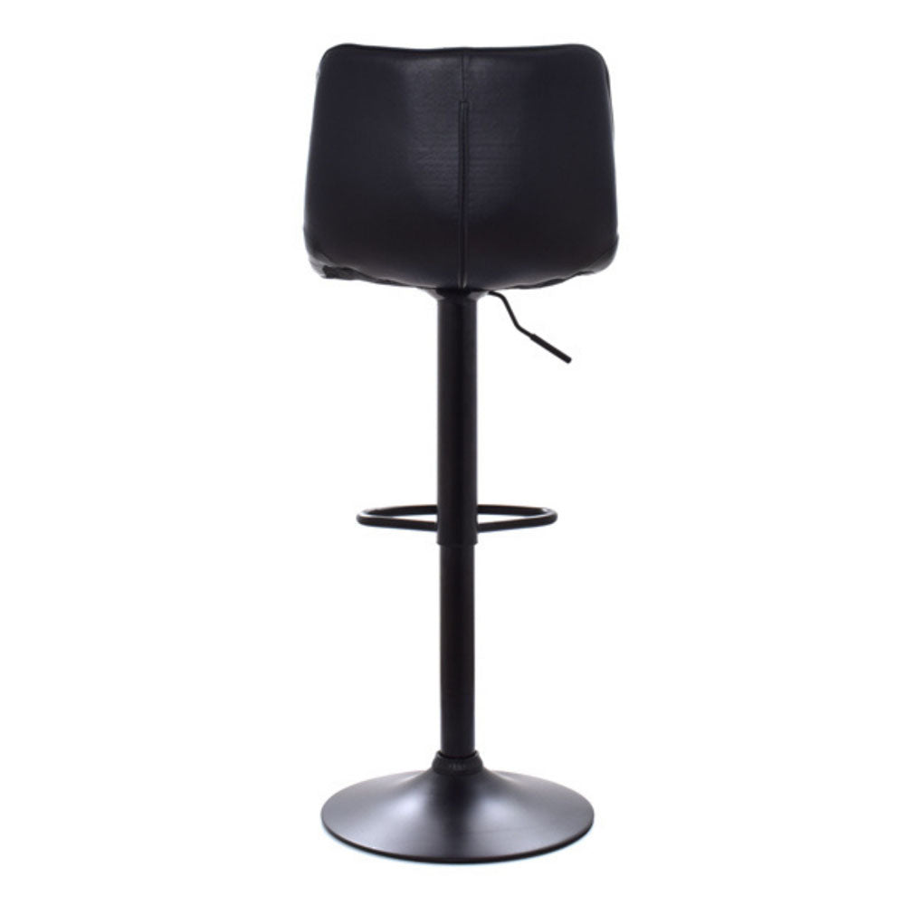Silla de Barra Aki Negro