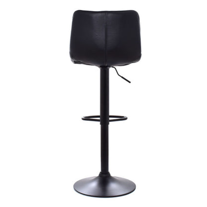 Silla de Barra Aki Negro
