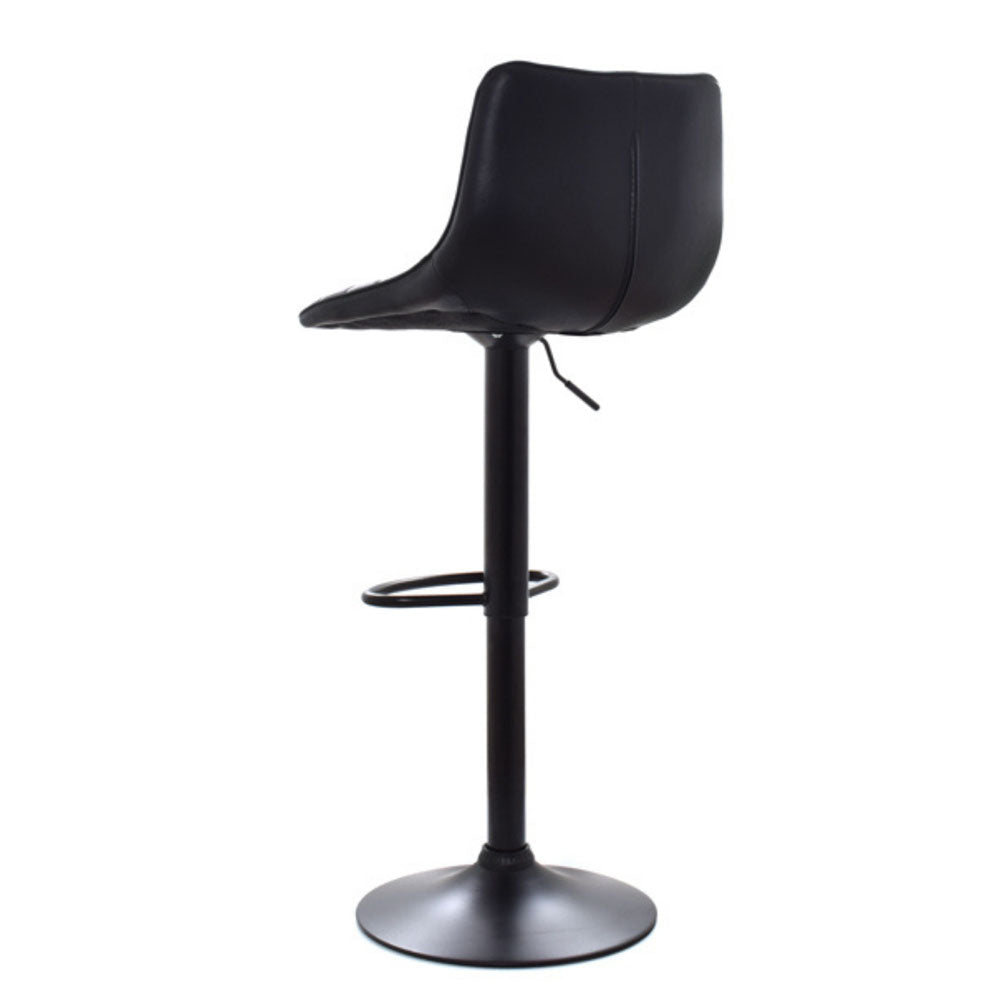 Silla de Barra Aki Negro