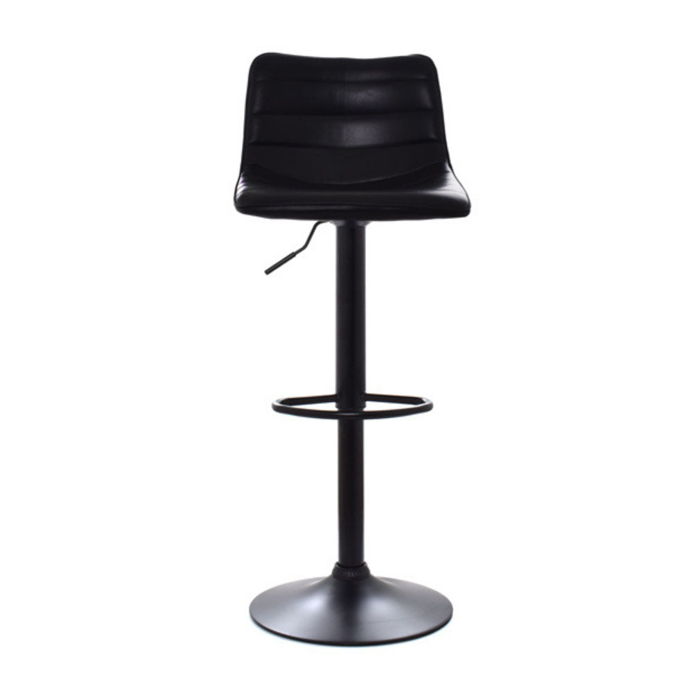 Silla de Barra Aki Negro