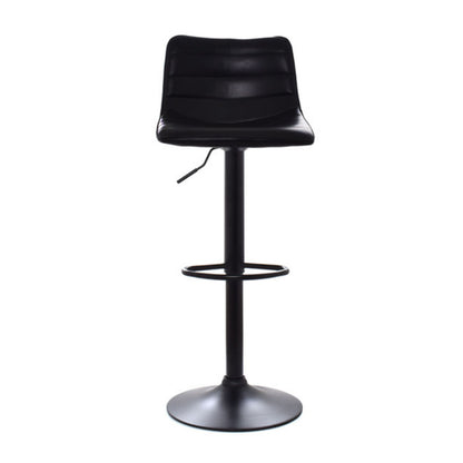 Silla de Barra Aki Negro