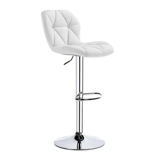 Silla de Barra Dais Blanco