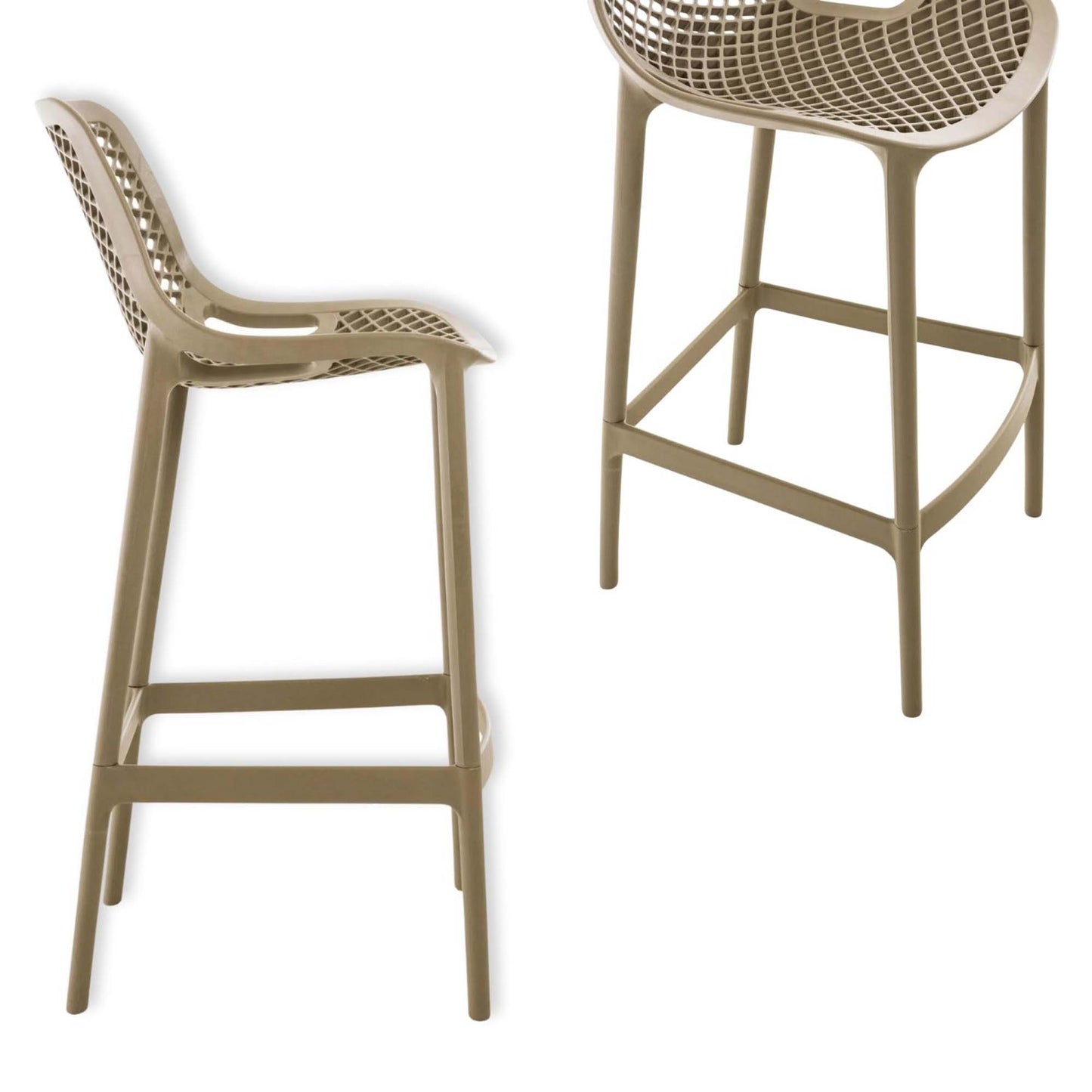 Silla de Barra Lerin Arena