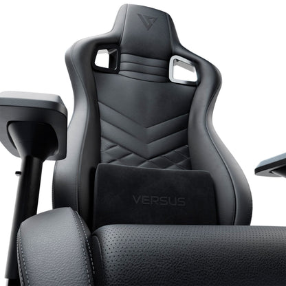 Silla Gamer Apex Negro