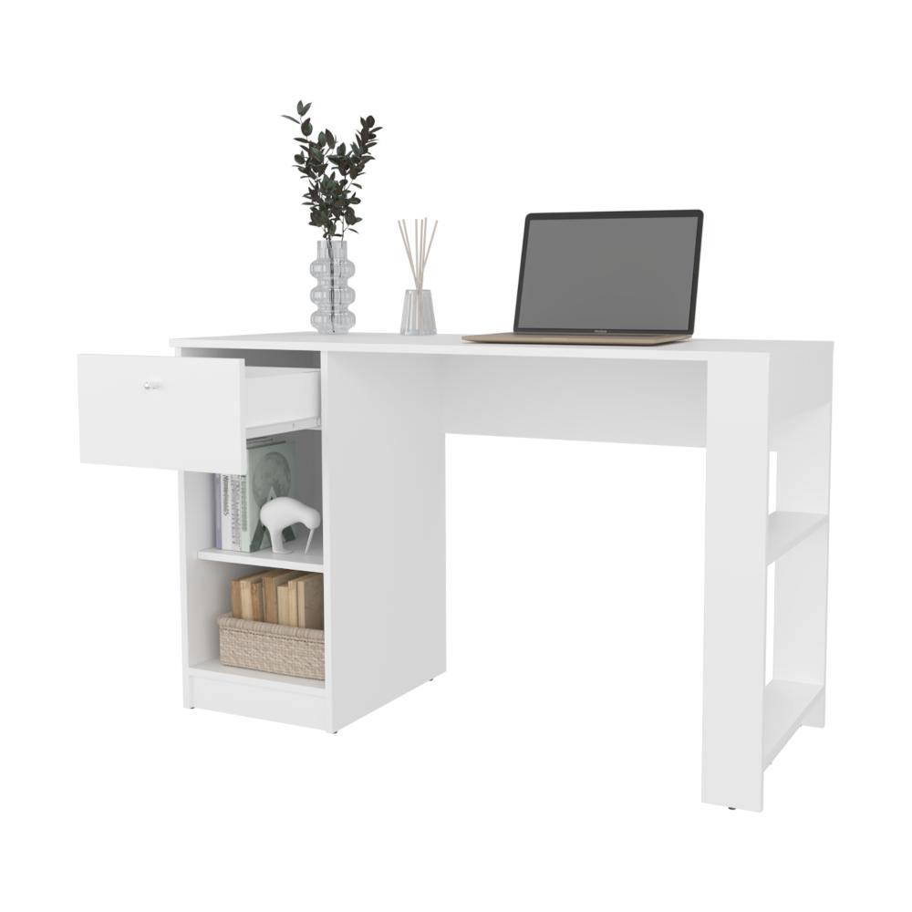 Escritorio Valuma Blanco