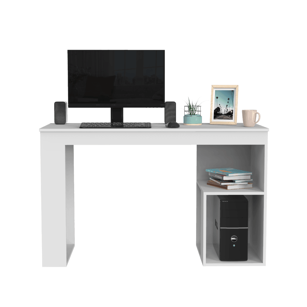Escritorio Astana Blanco