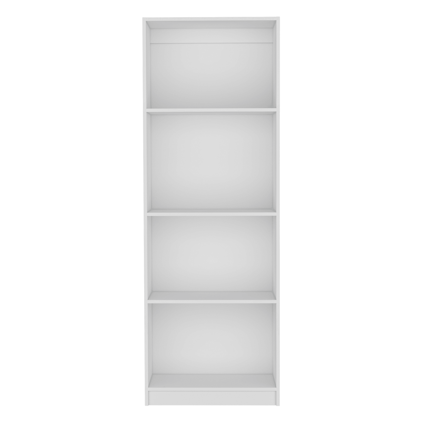Estante Valuma E1 (1C) Blanco Mqz 180,6X62