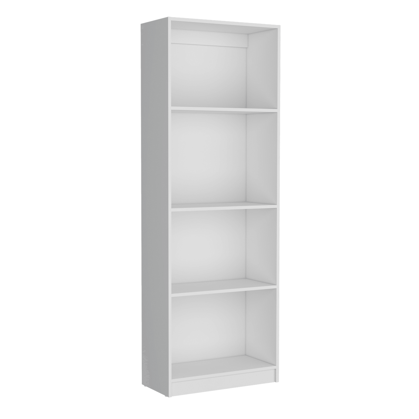 Estante Valuma E1 (1C) Blanco Mqz 180,6X62