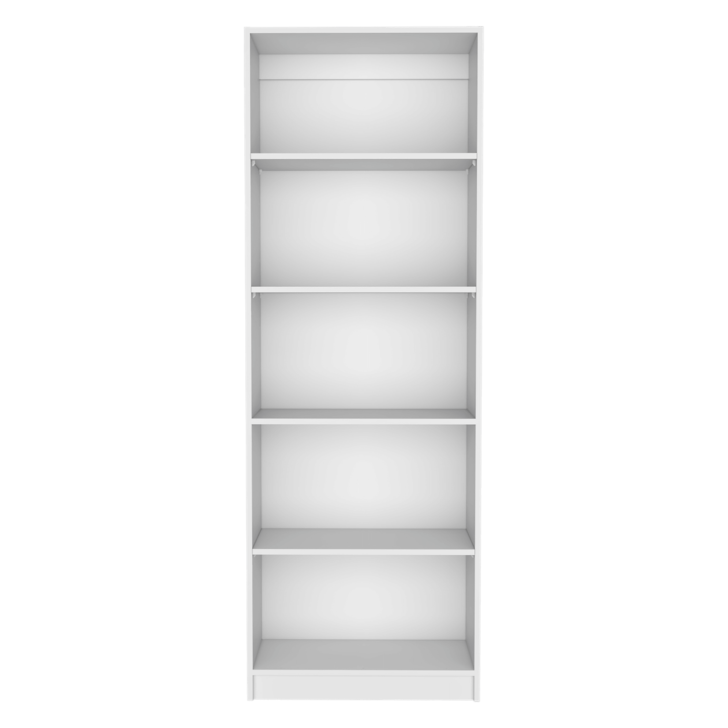 Estante Valuma E3 (1C) Blanco Mqz 180,6X62