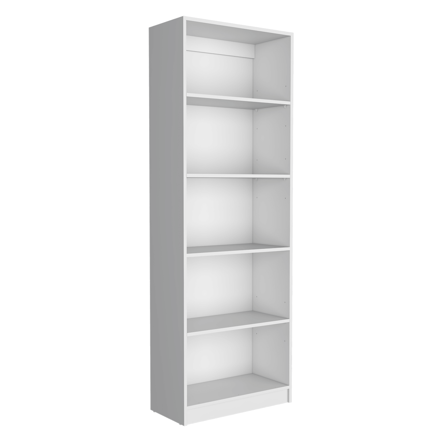 Estante Valuma E3 (1C) Blanco Mqz 180,6X62