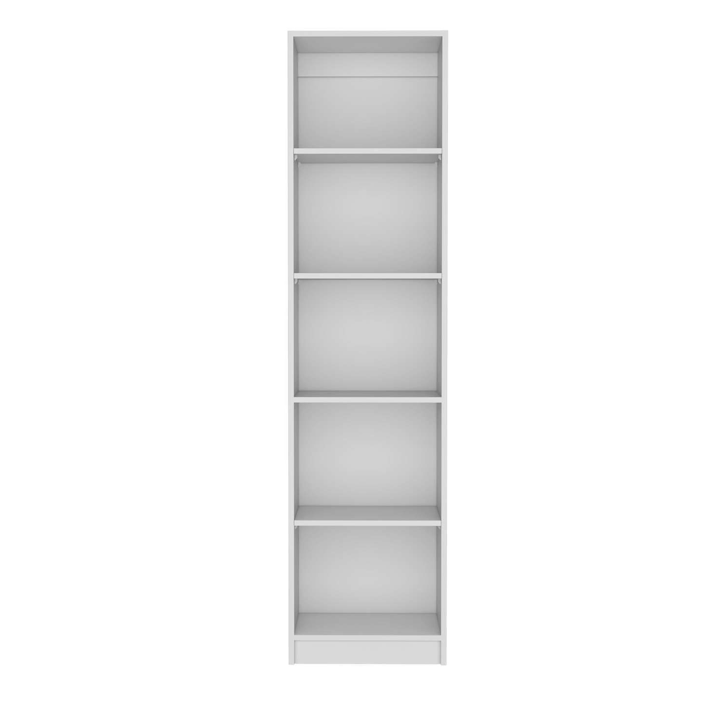 Estante Valuma E2 (1C) Blanco Mqz 180,6X45