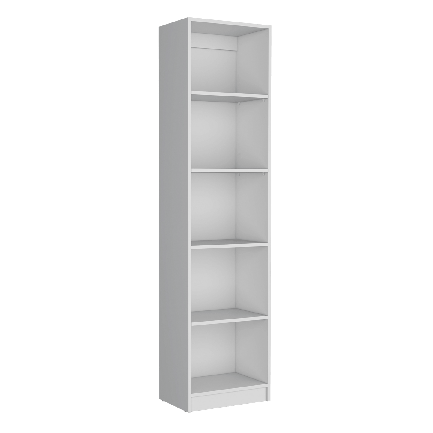 Estante Valuma E2 (1C) Blanco Mqz 180,6X45