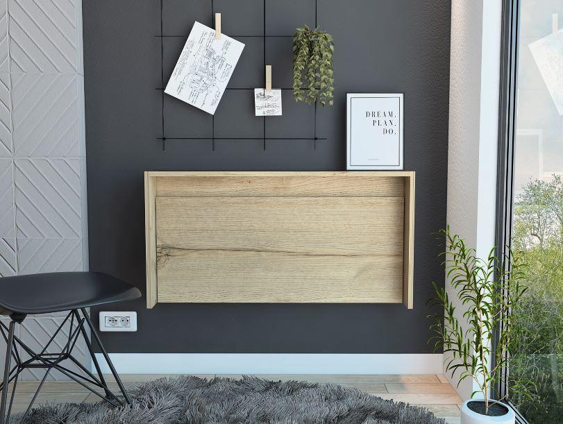 Escritorio Moderno Minimalista