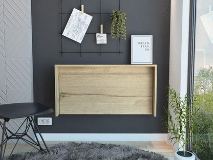 Escritorio Moderno Minimalista