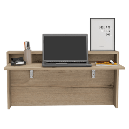 Escritorio Moderno Minimalista