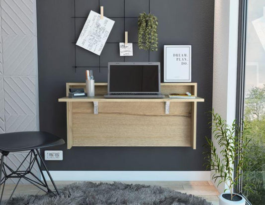 Escritorio Moderno Minimalista