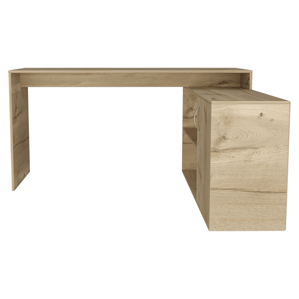 Escritorio Nenari (1C) Duna 76,5X151,5X116